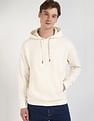 Tommy Hilfiger Embroidered Logo Relaxed-Fit Cotton Sweatshirt