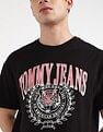 Tommy Hilfiger Graphic Relaxed-Fit Cotton T-Shirt