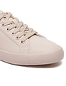 U.S. Polo Assn. Women Round Toe Logo Aubrey 2.0 Sneakers