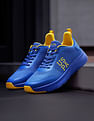 U.S. Polo Assn. Men Tanole 2.0 Blue Uspa Sport Sneakers