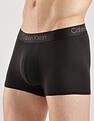 Calvin Klein Underwear Multi-Coloured Solid Low Rise Trunk - Pack Of 3