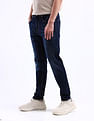 Flying Machine Mid Rise Slim Tapered Fit Jeans