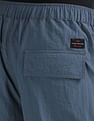 Flying Machine Mohammad Ali Elasticized Waist Cargos