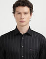 Tommy Hilfiger Dobby Regular Fit Shirt