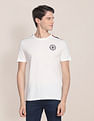 U.S. Polo Assn. Denim Co. Iconic Brand Tape T-Shirt