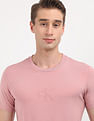 Calvin Klein Jeans Slim Fashion Mongram T-Shirt