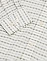 Arrow Sport Manhattan Slim Fit Micro Checked Shirt