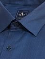 Arrow Liberty Classic Textured Shirt