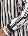 Tommy Hilfiger Striped Regular-Fit Cotton Shirt