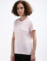 Tommy Hilfiger Sustainable Crew Neck T-Shirt