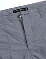 Flying Machine Cobain Loose Fit Solid Cargos