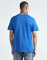 Tommy Hilfiger Solid Cotton Nantucket T-shirt