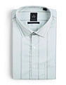 Arrow Liberty Classic Fit Velocity Twill Shirt
