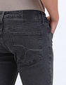 Flying Machine Jackson Skinny Fit Mid Rise Jeans