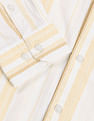 Arrow Sport Vertical Striped Slim Fit Air Soft Shirt
