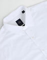 Arrow Self Design Cotton Shirt