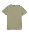 Tommy Hilfiger Kids Heathered Logo T-Shirt