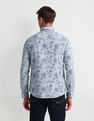 U.S. Polo Assn. Denim Co. All-Over Print Slim Fit Shirt