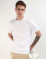 Calvin Klein Enlarged Back Logo T-Shirt