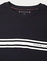 Tommy Hilfiger Central Chest Stripe T-Shirt