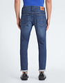 Tommy Hilfiger Austin Slim Tapered Recycled Cotton Jeans