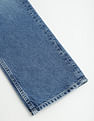 Calvin Klein Jeans Low Rise Straight Fit Jeans