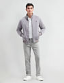 U.S. Polo Assn. Denim Co. Solid Regular Fit Jacket