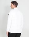 Arrow Sports Lightweight Quilted Packable Jacket