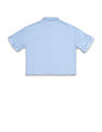 U.S. Polo Assn. Kids Girls Solid Top
