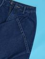 Flying Machine Women Baggy Fit High Rise Jeans