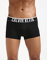 Calvin Klein Underwear Monogram Low Rise Trunks