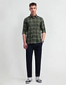 Arrow Sport Manhattan Slim Fit Shirt