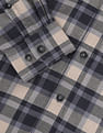 Arrow Sport Slim Fit Point Collar Shirt