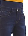U.S. Polo Assn. Denim Co. Brandon Slim Tapered Fit Blue Jeans