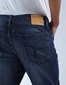 Flying Machine Mankle Relaxed Tapered Fit Mrtf Jeans
