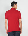 Arrow Sports Pique Polo T-Shirt