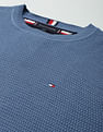 Tommy Hilfiger Sustainable Crew Neck Sweater