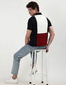 Tommy Hilfiger Big Flag Organic Cotton Polo Shirt