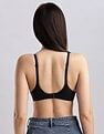 Calvin Klein Underwear 3/4Th Padded Non-Wired Bras