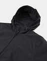 Calvin Klein Jeans Regular Fit Solid Casual Jacket
