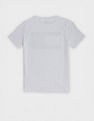 Tommy Hilfiger Kids Boys Logo Regular Fit Cotton T-Shirt