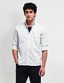 Arrow Sport Brooklyn Fit Floral Shirt