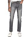 Flying Machine Mid Rise Michael Slim Tapered Fit Jeans