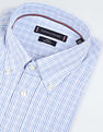 Tommy Hilfiger Sustainable Gun Club Check Shirt