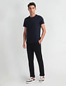 Arrow Sports Slim Autoflex Trousers