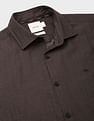 Calvin Klein Jeans Slim Fit Twill Shirt