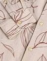 U.S. Polo Assn. Denim Co. Tropical Printed Poplin Regular Fit Shirt