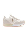 U.S. Polo Assn. Women Round Toe Judy 2.0 Sneakers