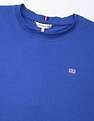 Tommy Hilfiger Solid Regular-Fit Cotton T-Shirt