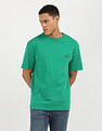 Tommy Hilfiger Regular Signature T-Shirt